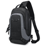 Pechera Ozuko para Hombre Modelo 9740