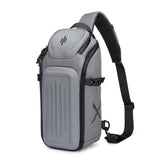Mochila Ozuko para Hombre Modelo 9729
