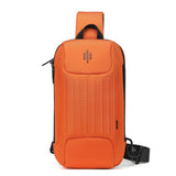 Mochila Antirrobo Ozuko Unisex Modelo 9759