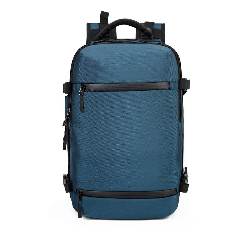 Mochila Ozuko Unisex Modelo 8983L W