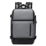 Mochila Ozuko Unisex Modelo 9405S