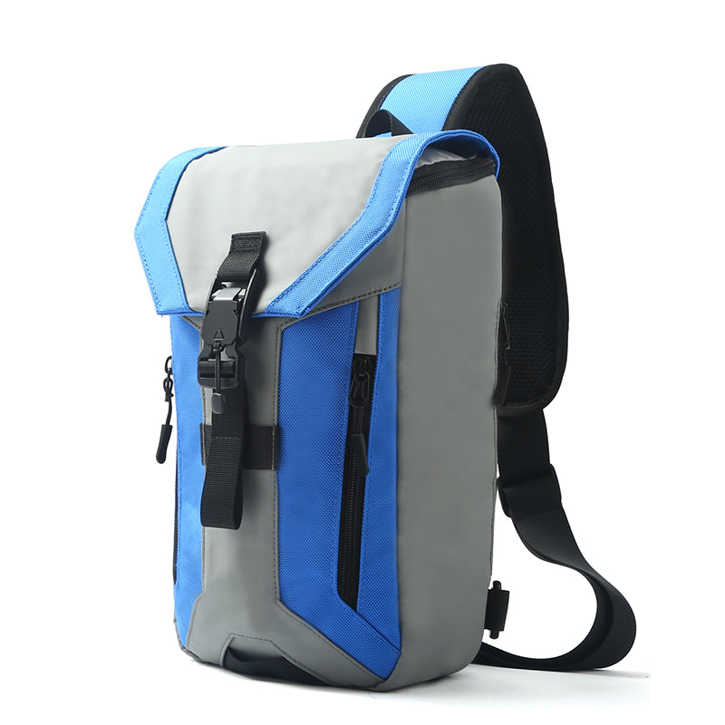 Mochila Ozuko Unisex Modelo 9334