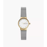 SKW2666 Reloj Skagen para dama pulsera tipo mesh