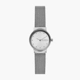 SKW2715 Reloj Skagen para dama pulsera tipo mesh