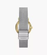 SKW3101 Reloj Skagen para mujer pulsera mesh