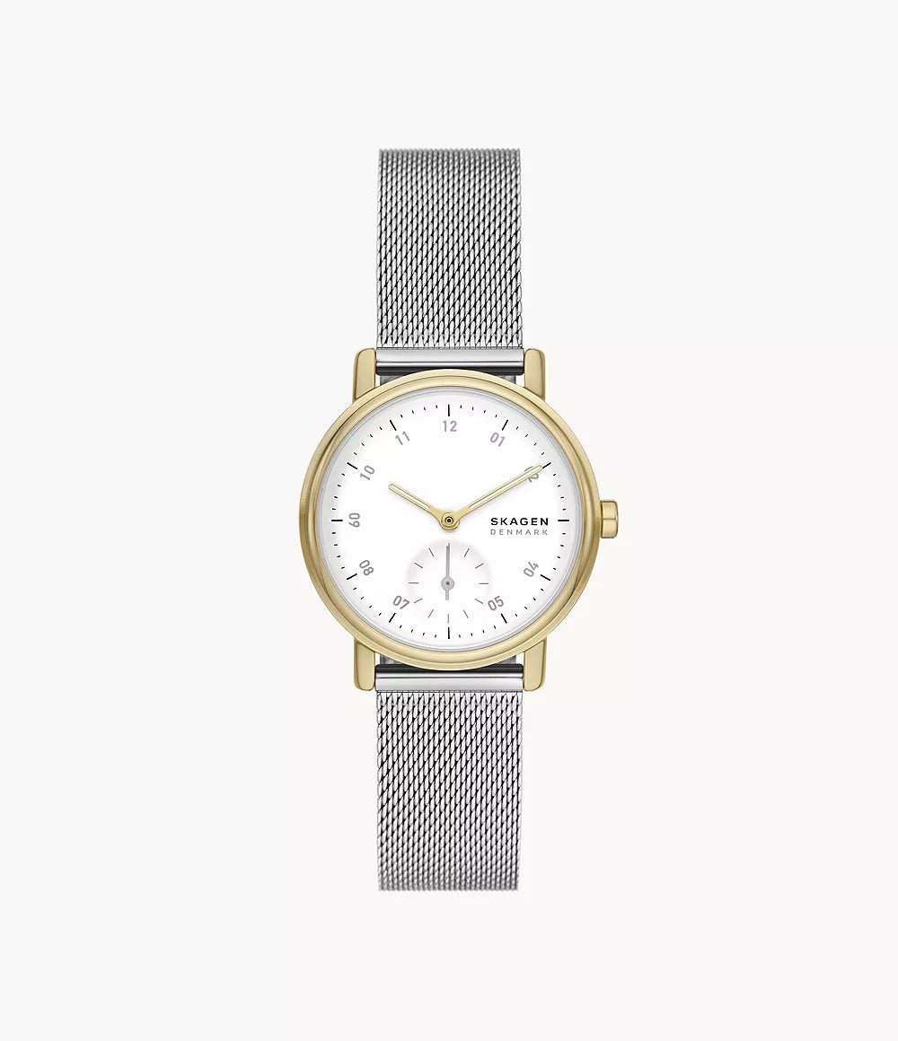 SKW3101 Reloj Skagen para mujer pulsera mesh