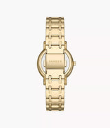 SKW3124 Reloj Skagen para dama pulsera de metal