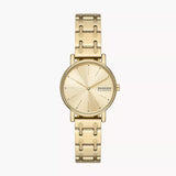 SKW3124 Reloj Skagen para dama pulsera de metal