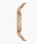 SKW3128 Reloj Skagen para dama pulsera de acero inoxidable