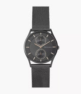 SKW6180 Reloj Skagen para hombre pulsera mesh