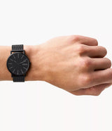SKW6579 Reloj Skagen para hombre pulsera mesh