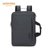 SN4002 Mochila para Laptop Aoking con Agarrador para Hombre