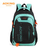 SN57605-10A Mochila Aoking para Mujer Escolar