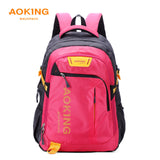 SN57605-10A Mochila Aoking para Mujer Escolar