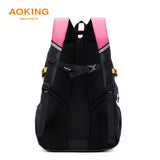 SN57605-10A Mochila Aoking para Mujer Escolar