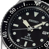 SNE573P1 Reloj Seiko Prospex de caballero pulsera de caucho