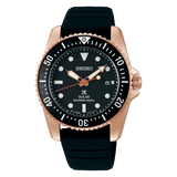 SNE586P1 Reloj Seiko Prospex Solar de caballero pulsera de resina
