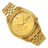 SNK366K1 Reloj Seiko 5 de Hombre pulsera de metal