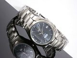 SNK621K1 Reloj Seiko para hombre pulsera de acero