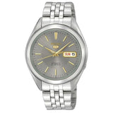 SNKL19K1 Reloj Seiko 5 Automatic de hombre pulsera de metal