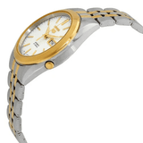 SNKL24K1 Reloj Seiko Análogo para Hombre Pulsera de Acero Inoxidable