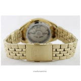 SNKL38 Reloj Seiko 5 para caballero Pulsera de metal