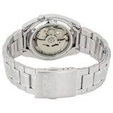 SNKL41K1 Reloj Seiko para caballero pulsera de metal