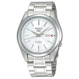 SNKL41K1 Reloj Seiko para caballero pulsera de metal