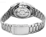 SNXS75K1 Reloj Seiko Serie 5 de caballero pulsera de metal