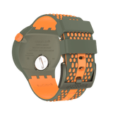 SO27M101 Reloj Swatch BBBeauty de hombre correa de silicona