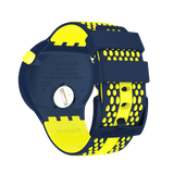 SO27N102 Reloj Swatch Bbneon de hombre pulsera de silicona