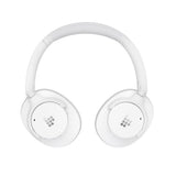 SOUNFII Q20 Audifonos de tipo diadema Tronsmart con cancelación de ruido activa Bluetooth