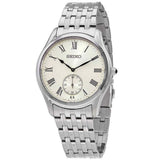 SRK047P1 Reloj Seiko 5 caballero correa metal
