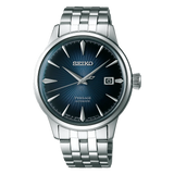 SRPB41J1 Reloj Seiko Presage de hombre pulsera de metal 40 mm