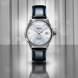 Reloj Seiko Presage Cocktail Time SRPB43J1 de hombre pulsera de piel