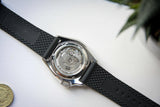 SRPD73K2 Reloj Seiko de caballero correa de resina