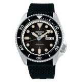 SRPD73K2 Reloj Seiko de caballero correa de resina