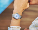 SRPE19J1 Reloj Seiko Presage de hombre pulsera de metal