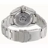SRPE35K1 Reloj Seiko Sea King Samurai de hombre correa de acero inoxidable