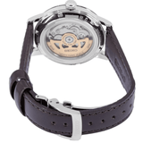 SRPE41J1 Reloj Seiko Presage de caballero pulsera de piel