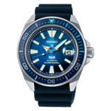SRPJ93K1 Reloj Seiko Prospex King Samurai de hombre banda de goma