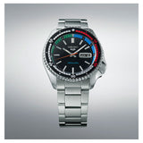 SRPK13K1 SRPK13K1 Seiko 5 Sport de hombre pulsera de metal