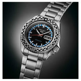 SRPK67K1 Reloj Seiko 5 de hombre correa de metal