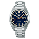 SRPK87K1 Reloj Seiko para caballero pulsera de metal