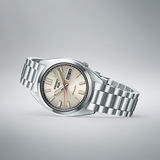 SRPK91K1 Reloj Seiko 5 SNSX Series pulsera de acero inoxidable