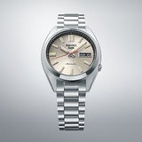 SRPK91K1 Reloj Seiko 5 SNSX Series pulsera de acero inoxidable