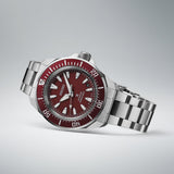 SRPL11K1 Reloj Seiko Prospex de hombre pulsera de metal 41 mm