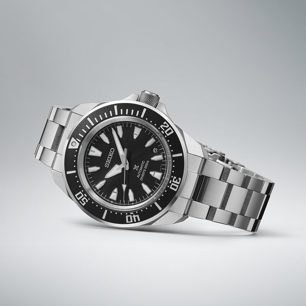 SRPL13K1 Reloj Seiko Prospex de hombre pulsera de metal 42 mm