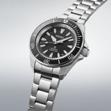 SRPL13K1 Reloj Seiko Prospex de hombre pulsera de metal 42 mm