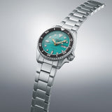 SRPL33K1 Reloj Seiko 5 Series para caballero pulsera de metal